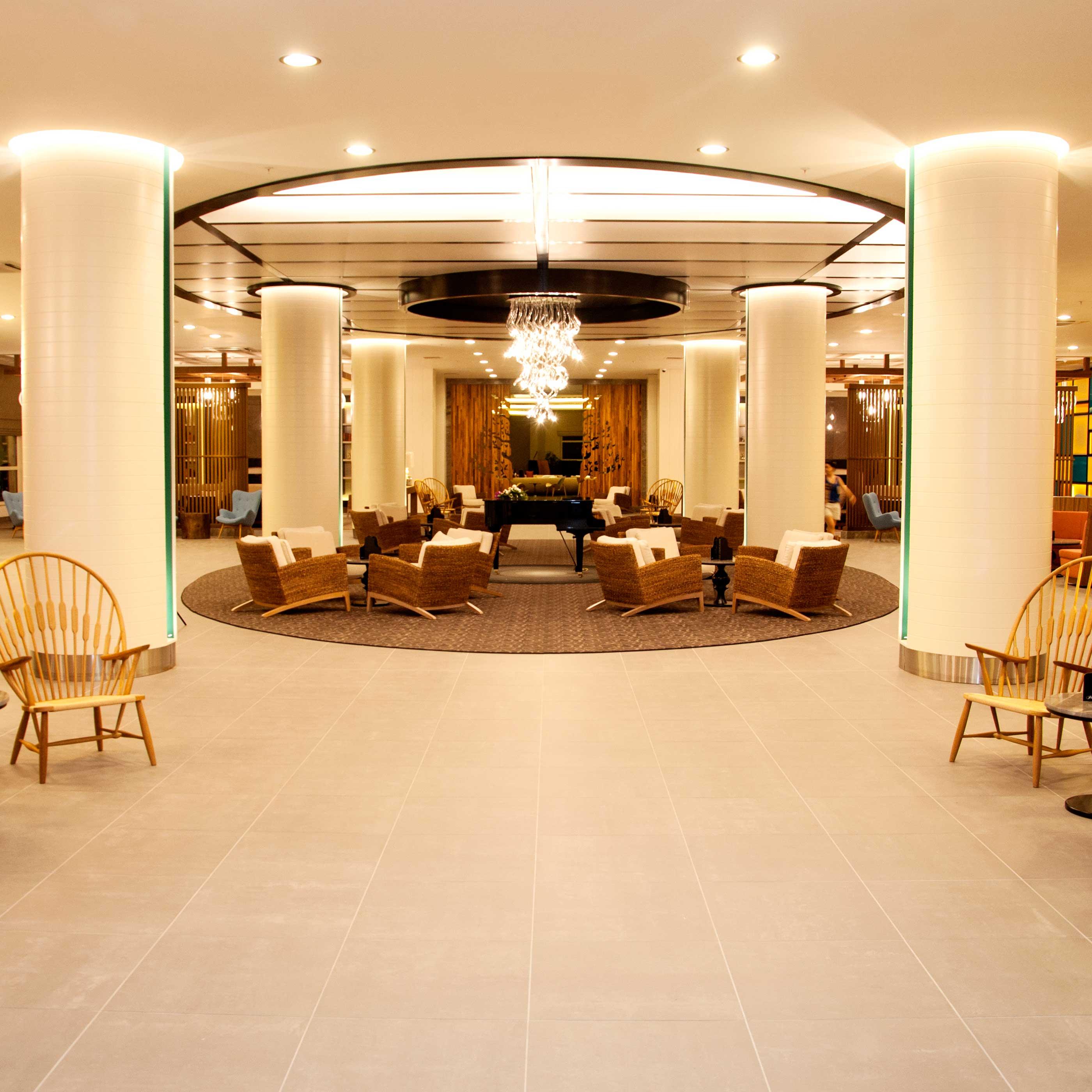 Paloma Oceana Hotell Side Exteriör bild