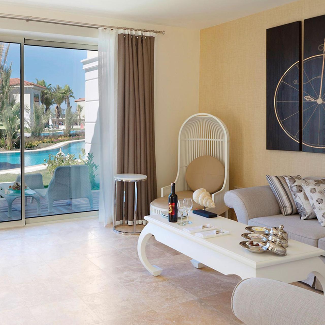 Paloma Oceana Hotell Side Exteriör bild